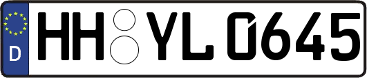 HH-YL0645