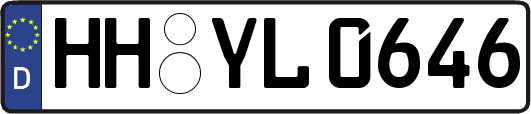 HH-YL0646