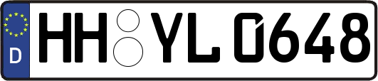 HH-YL0648