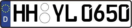 HH-YL0650