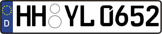 HH-YL0652
