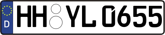 HH-YL0655