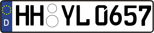 HH-YL0657