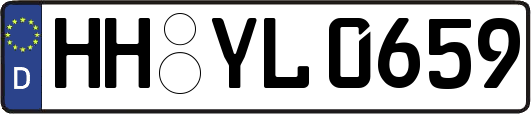 HH-YL0659