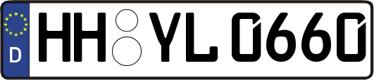 HH-YL0660