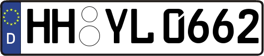 HH-YL0662