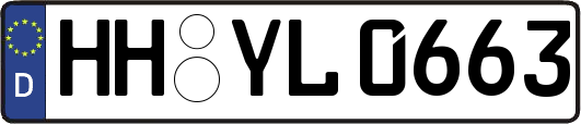 HH-YL0663