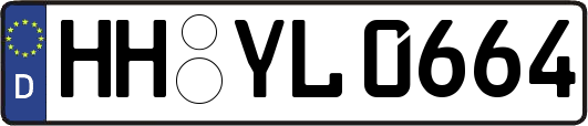 HH-YL0664