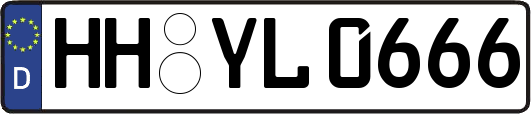 HH-YL0666