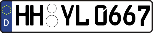 HH-YL0667