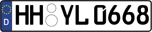 HH-YL0668