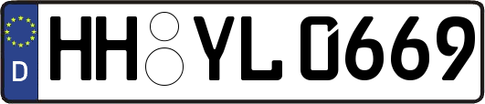 HH-YL0669