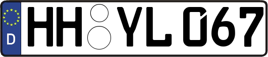 HH-YL067