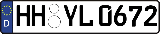 HH-YL0672