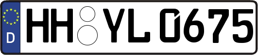 HH-YL0675