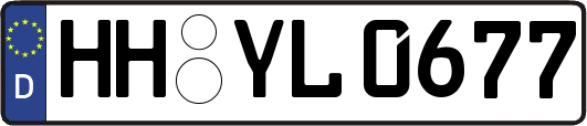 HH-YL0677