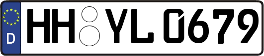 HH-YL0679