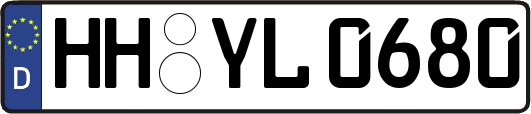 HH-YL0680