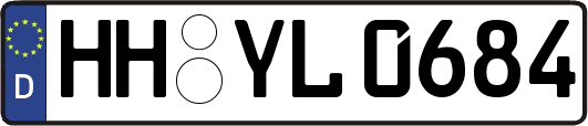 HH-YL0684