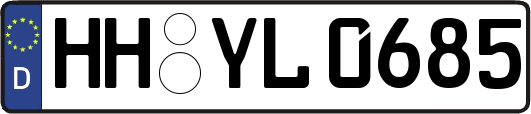 HH-YL0685