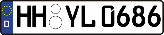 HH-YL0686