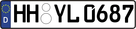 HH-YL0687