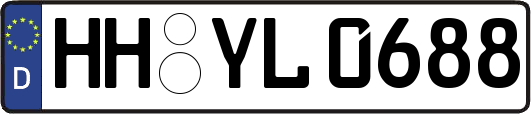 HH-YL0688