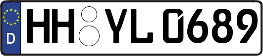 HH-YL0689