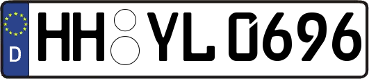 HH-YL0696