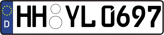 HH-YL0697