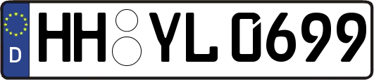 HH-YL0699