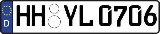 HH-YL0706