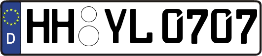 HH-YL0707