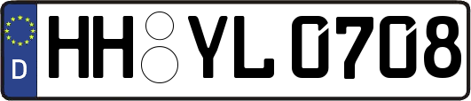 HH-YL0708