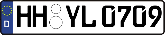 HH-YL0709