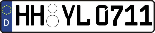 HH-YL0711