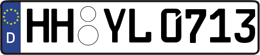 HH-YL0713