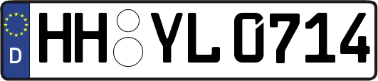 HH-YL0714