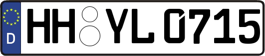 HH-YL0715