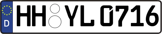 HH-YL0716