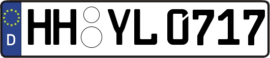 HH-YL0717