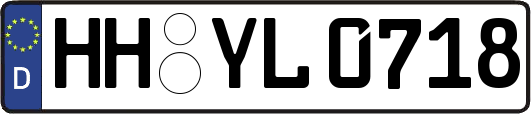 HH-YL0718