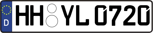 HH-YL0720