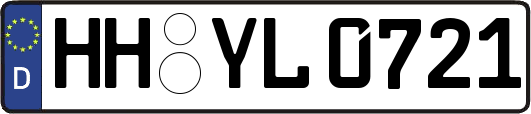 HH-YL0721