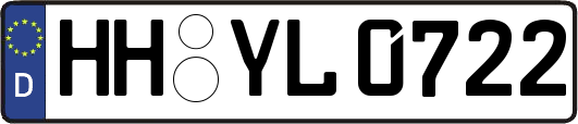 HH-YL0722