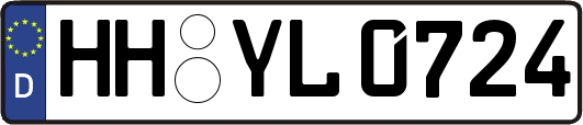 HH-YL0724