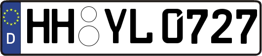 HH-YL0727