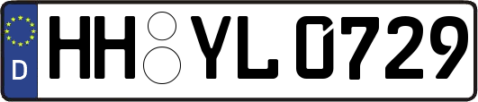 HH-YL0729