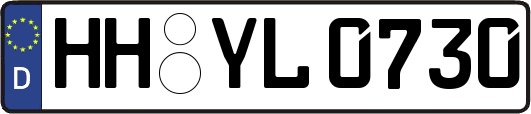 HH-YL0730