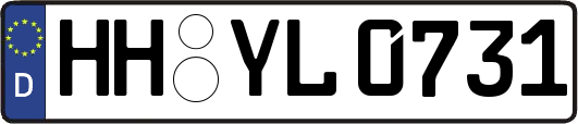 HH-YL0731